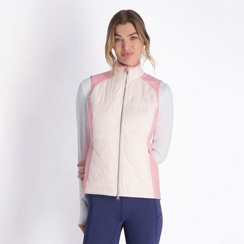 Zero Restriction: Women's Tess Vest