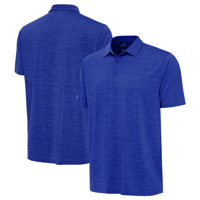 Antigua: Men's Essentials Short Sleeve Polo - Layout 105131