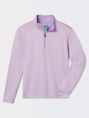 Fairway & Greene: Men's Coughlin Quarter Zip Pullover