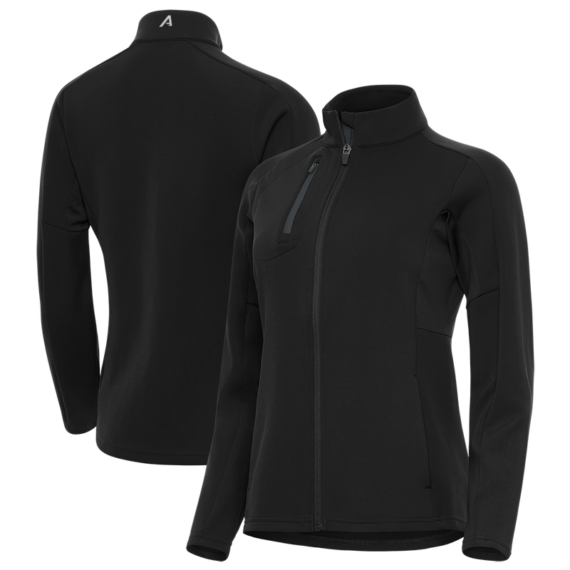 Antigua: Women's Essentials Full Zip Jacket - Generation 104367