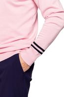Golftini: Men's Crewneck Sweater