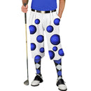 Golf Knickers: Mens Sknickers Knickers Outfit - Planet Neptune