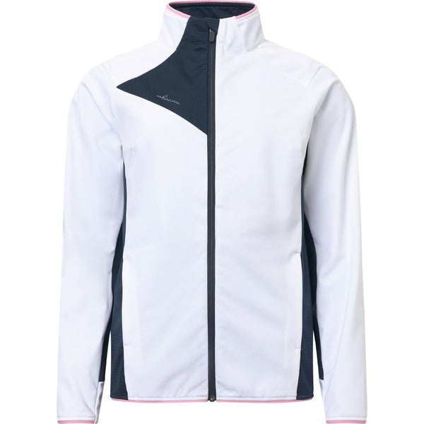 Abacus Sports Wear: Women's Softshell Jacket - Ardfin Clothing