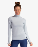 BloqUV: Women's UPF 50 Turtleneck (2013)