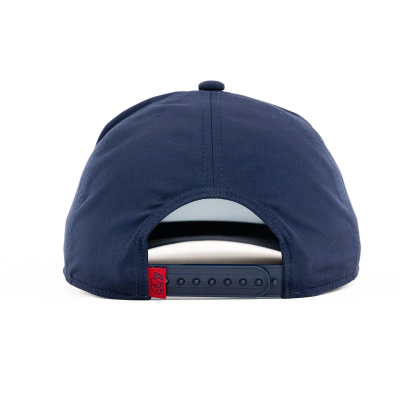 Good Good Golf: Freedom Rope Hat
