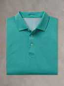 B.Draddy: Men's Cool Sports Polo - Moore