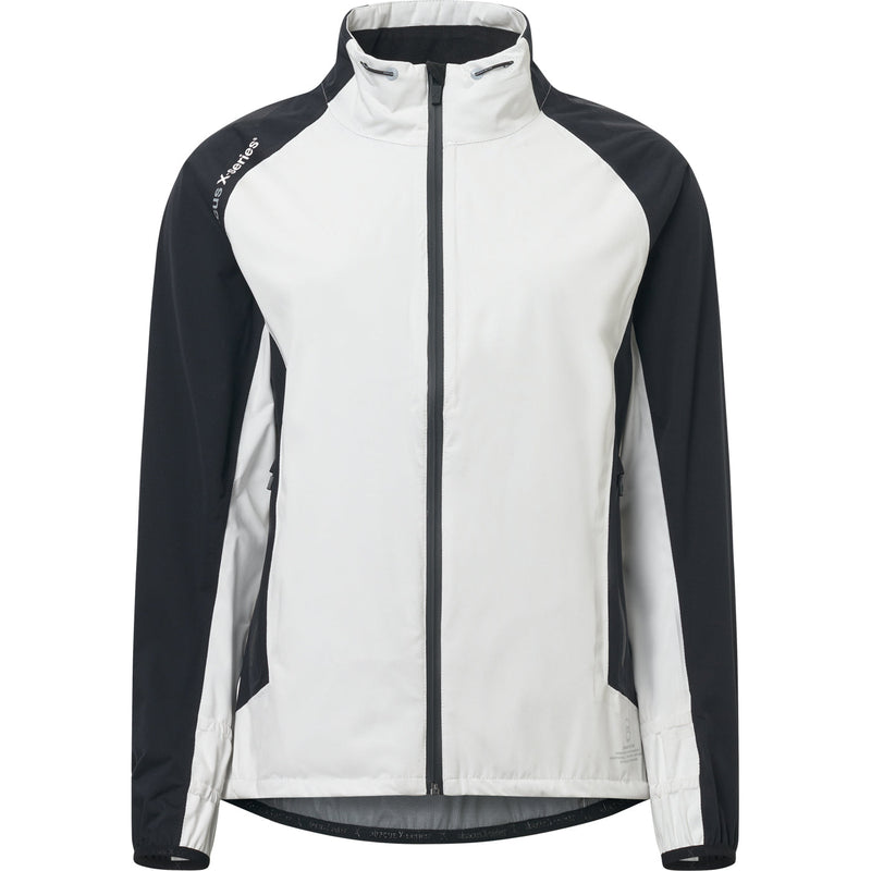 Abacus Sports Wear: Women's High-Performance Golf Rain Jacket - Pitch 37.5 Clothing