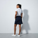 Daily Sports: Women's Genua 15" Skort - Dark Navy Skorts