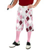 Golf Knickers: Mens Argyle Sknickers Knickers Outfit - VVV