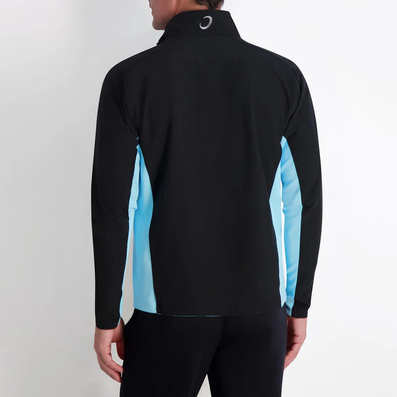 Zero Restriction: Men's Connery Reversible Jacket