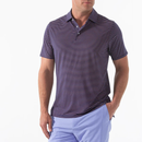 B.Draddy: Men's Sport Polo - Matt
