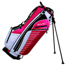 Ram Golf: Ladies SDX Golf Clubs Set + Bag - Left Hand (ALL Graphite)