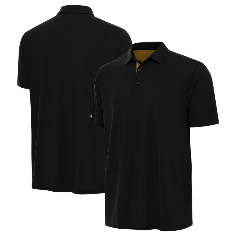 Antigua: Men's Essentials Polo Era 105615 (Color Placket)