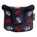 Good Good Golf: Freedom Mallet Cover