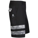 Tattoo Golf: Zuma Cool-Stretch Shorts