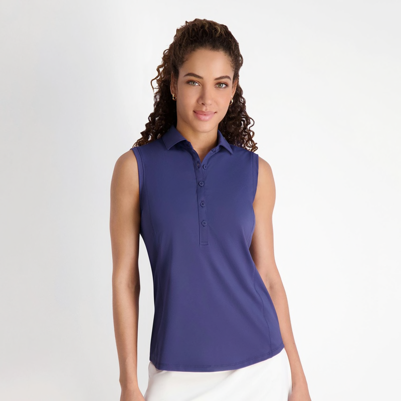 Zero Restriction: Women's Tae Sleeveless