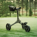Bag Boy: Push Cart - Nitron Auto-Open