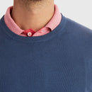 B.Draddy: Men's Crew Sweater - BD