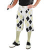Golf Knickers: Mens Argyle Sknickers Knickers Outfit - BBB