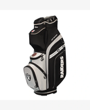 Wilson: NFL Cart Golf Bag - Las Vegas Raiders