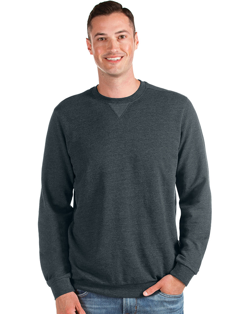 Antigua: Men's Essentials Pullover - Reward Crew 104561