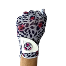 Hand Candy - Women's Golf Glove - Ladybird (Left Hand)