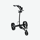 Cart-Tek Golf Carts: GRi-975Li Electric Golf Trolley