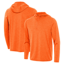 Antigua: Men's Essentials 1/4 Zip Pullover - Tidy 105167 Clothing