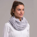 Zero Restriction: Women's Gigi Wrap Scarf