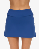 BloqUV: Women's UPF 50 Free Style Skort (6100)