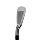 Ram Golf: Men's FXT Players Distance Iron Set - Satin (Head Only)
