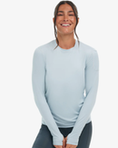 BloqUV: Women's UPF 50 24/7 Long Sleeve Top (2001-24/7)