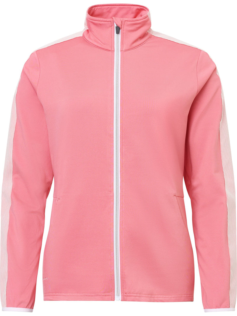 Abacus Sports Wear: Women's Midlayer Jacket - Bovey