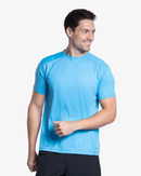 BloqUV: Men's UPF 50 Short Sleeve Crew (11002)