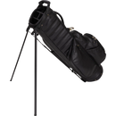 Sun Mountain: Men's Legacy Leather Stand Bag