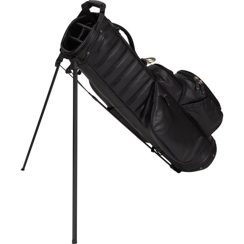 Sun Mountain: Men's Legacy Leather Stand Bag