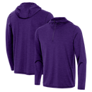 Antigua: Men's Essentials 1/4 Zip Pullover - Tidy 105167 Clothing