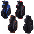 Ram Golf: Men's Lightweight Cart Bag with 14 Way Dividers Top