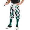 Golf Knickers: Mens Argyle Sknickers Knickers Outfit - GG