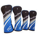 MacGregor Golf : Men's Golf Clubs Set with Cart Bag  - DCT3000