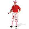 Golf Knickers: Mens Argyle Sknickers Knickers Outfit - 6Q