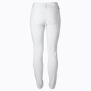 Daily Sports: Women's Magic Pants - White Clothing