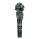 Sunfish: Knit Wool Headcover (Driver, Fairway, Hybrid, or Set) - Blue Marble Knit