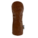 Sunfish: DuraLeather Headcover - 5 wood - Fairway