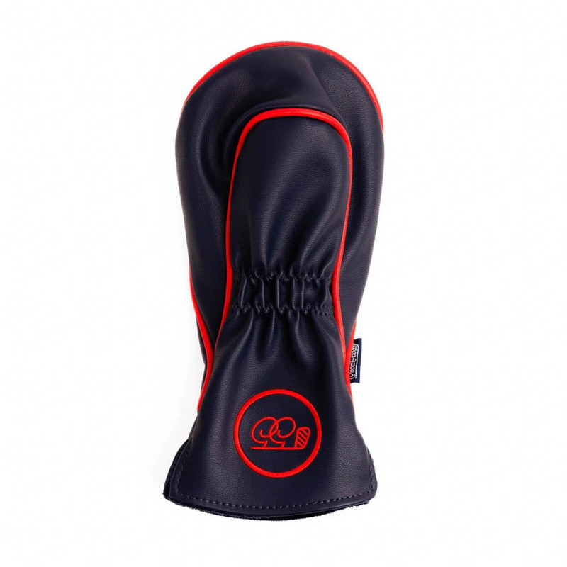 Good Good Golf: Freedom Driver Cover