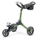 Bag Boy: Push Cart - Nitron Auto-Open