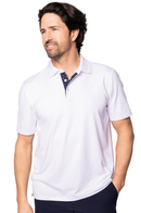 Golftini: Men's Classic Sport Polo