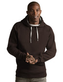 Antigua: Men's Essentials Hood Pullover - Victory Brown 101182 Clothing
