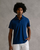 B.Draddy: Men's Polo - Ryan