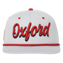 Caddie Uniform: SEC City Hats - Oxford Mississippi Rebels